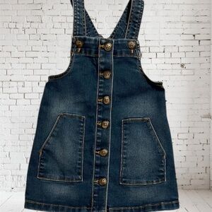 Wonder Nation Denim Dress